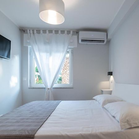 Citrarium B&B - Apartaments Cetraro Exterior foto