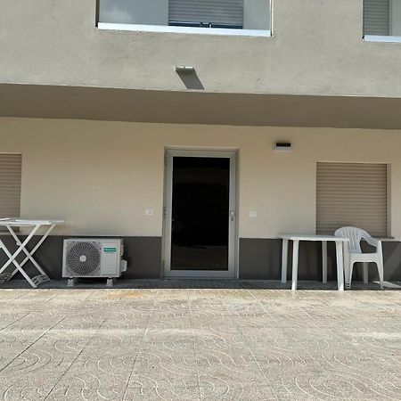 Citrarium B&B - Apartaments Cetraro Zimmer foto
