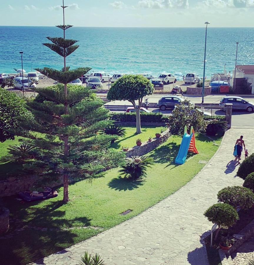 Citrarium B&B - Apartaments Cetraro Exterior foto