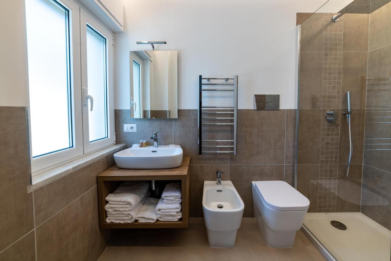 Citrarium B&B - Apartaments Cetraro Exterior foto