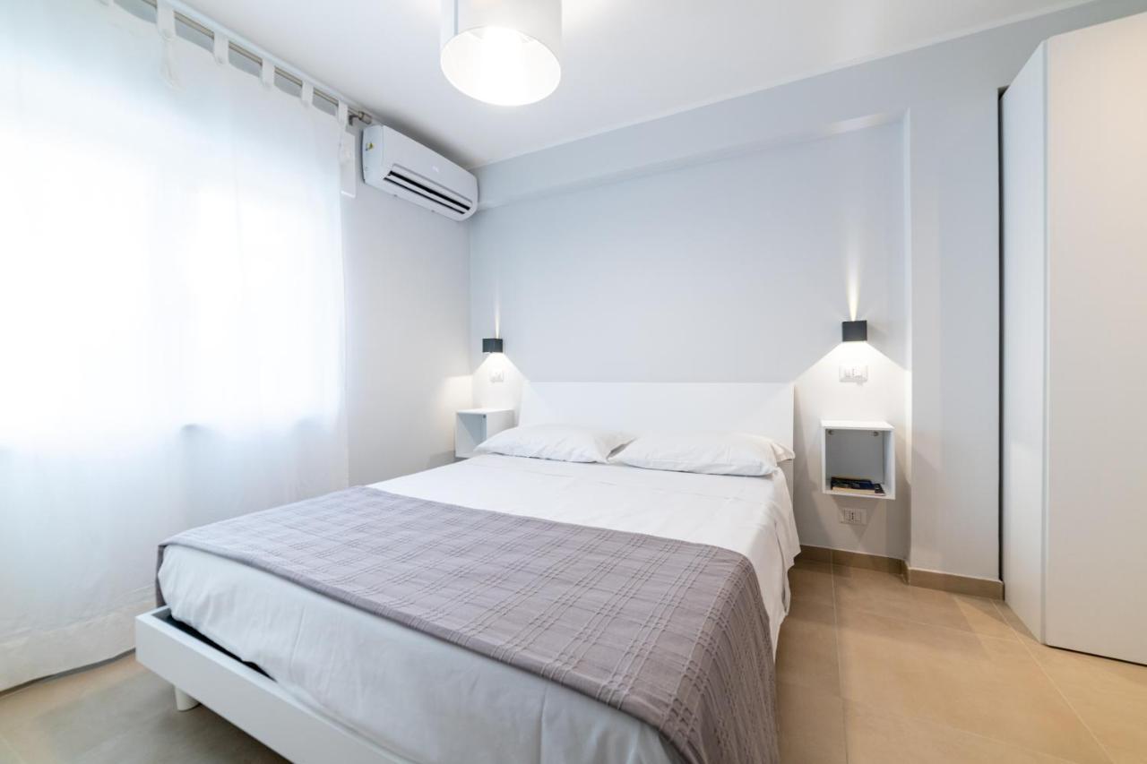 Citrarium B&B - Apartaments Cetraro Exterior foto