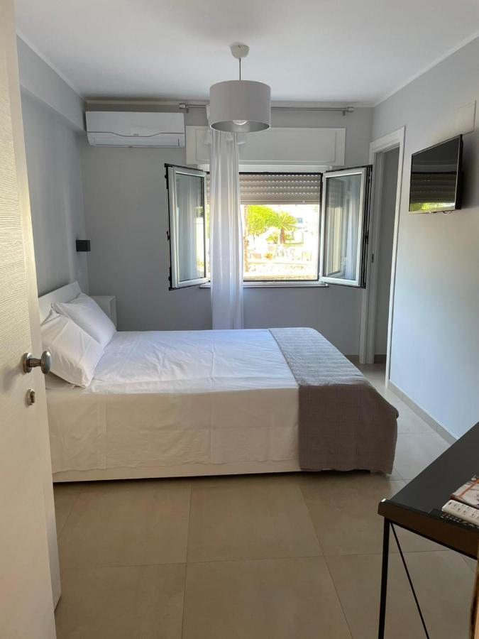 Citrarium B&B - Apartaments Cetraro Exterior foto