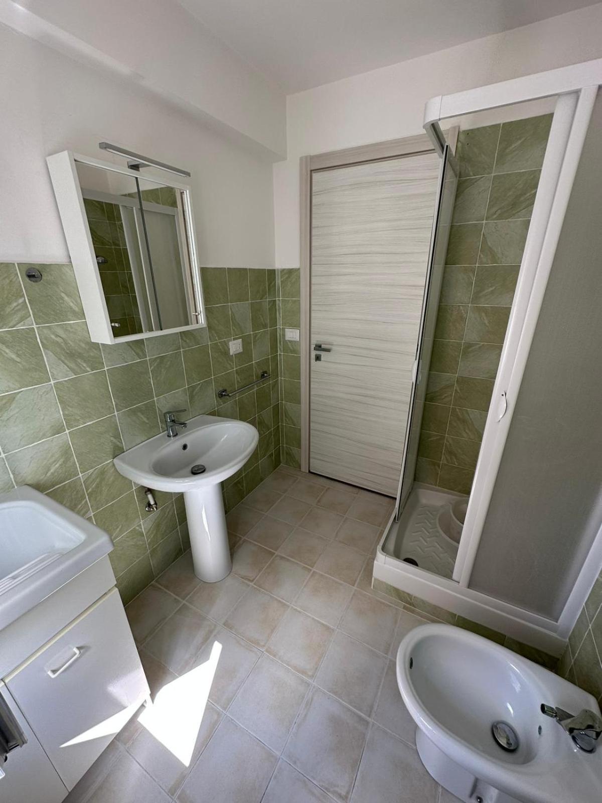 Citrarium B&B - Apartaments Cetraro Zimmer foto
