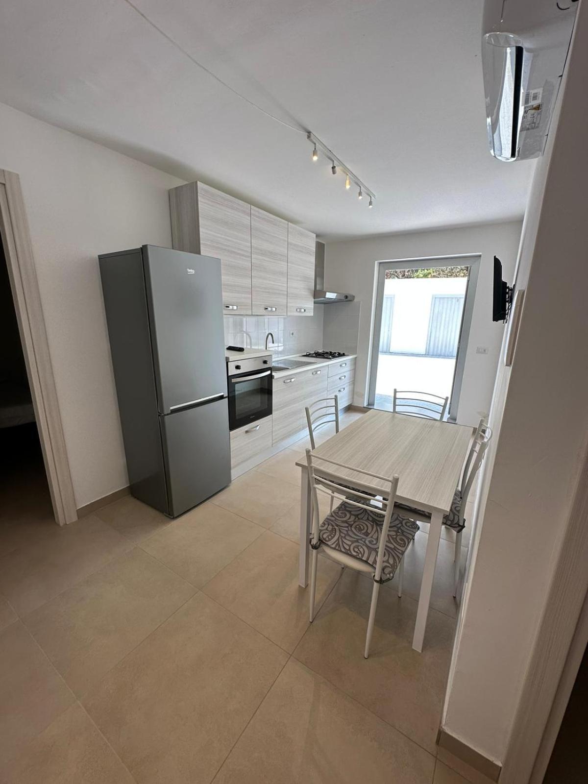 Citrarium B&B - Apartaments Cetraro Zimmer foto