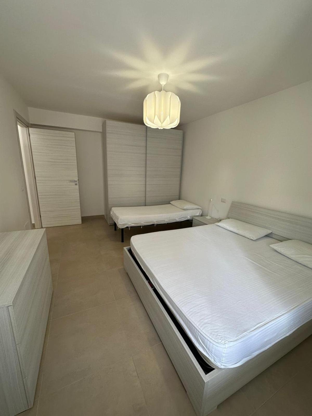 Citrarium B&B - Apartaments Cetraro Zimmer foto