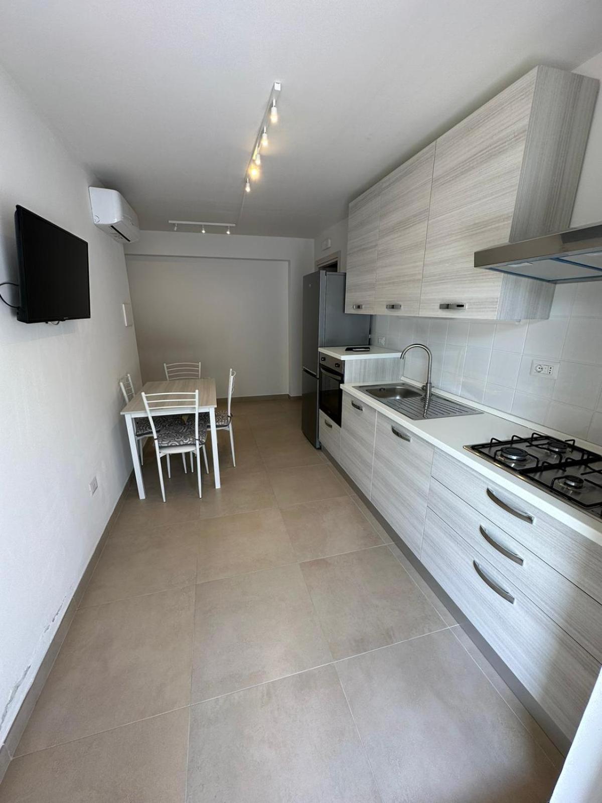 Citrarium B&B - Apartaments Cetraro Zimmer foto