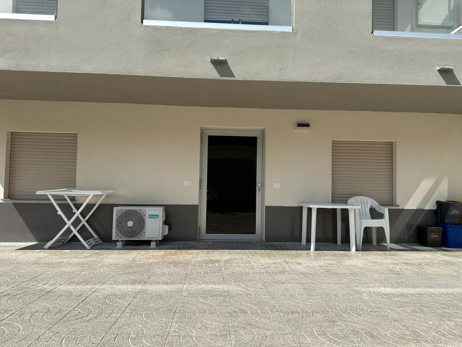 Citrarium B&B - Apartaments Cetraro Zimmer foto